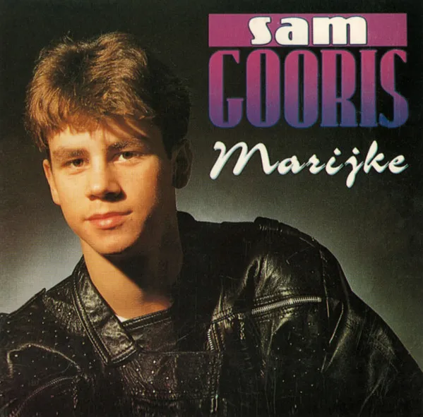 Sam Gooris – Marijke