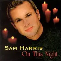 Sam Harris (2) – On This Night (CD, Album)