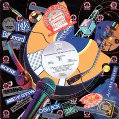 Sam Harris (2) – The Bells (Vinyl, 12")