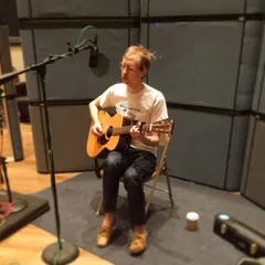 Sam Moss – Folkadelphia Session 6​/​7​/​2014 (File, MP3)