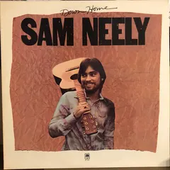 Sam Neely – Down Home (Vinyl, LP)