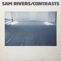 Sam Rivers – Contrasts (Vinyl, LP)