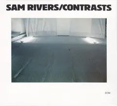 Sam Rivers – Contrasts (CD, Album)