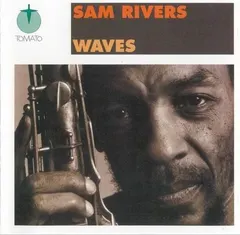 Sam Rivers – Waves (Vinyl, LP)