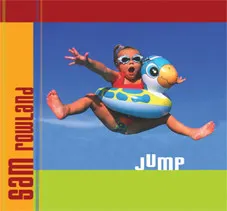 Sam Rowland – Jump (CD, Album)