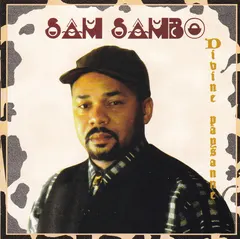 Sam Sambo* – Divine Paysanne (CD, Album)