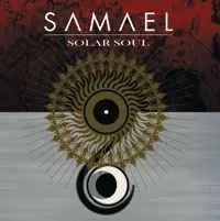Samael – Solar Soul (Vinyl, LP)