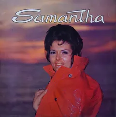 Samantha – Samantha (Vinyl, LP)