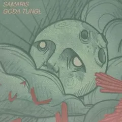 Samaris – Góða Tungl (CD, Single)