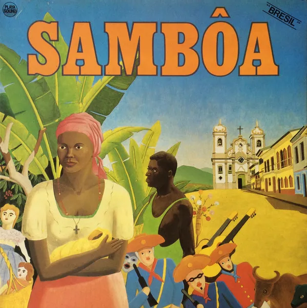 Sambôa – Sambôa