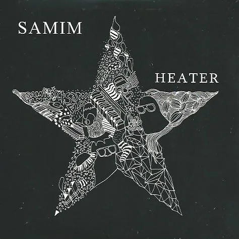 Samim (2) – Heater