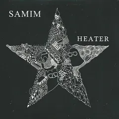 Samim (2) – Heater (CD, Single)