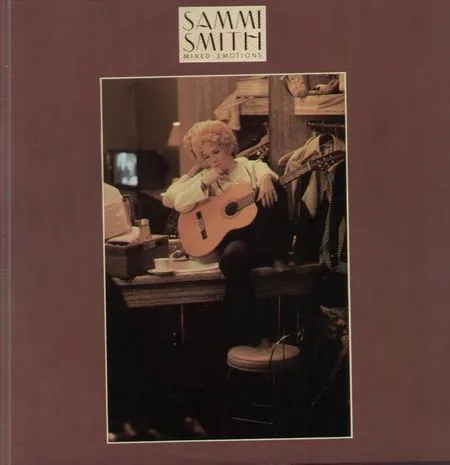 Sammi Smith – Mixed Emotions