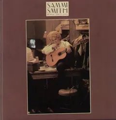 Sammi Smith Elektra – Mixed Emotions (Vinyl, LP)