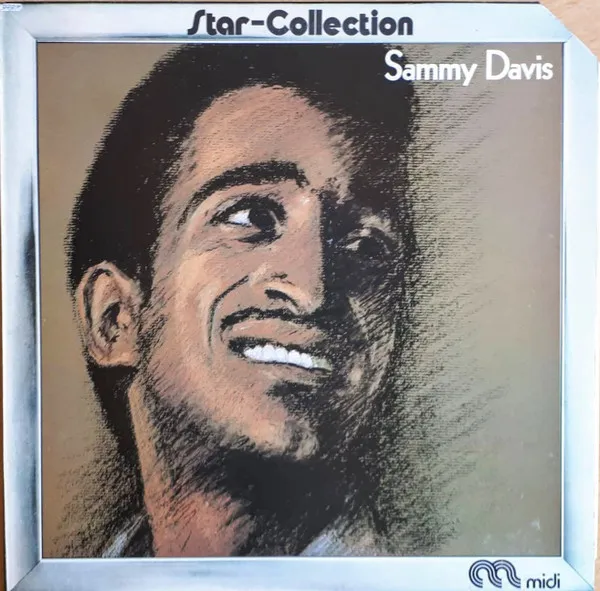 Sammy Davis* – Star-Collection