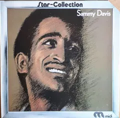 Sammy Davis* – Star-Collection (Vinyl, LP)