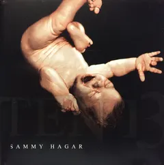 Sammy Hagar – Ten 13 (CD, Album)