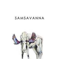 呂布カルマ – Samsavanna (File, AAC)