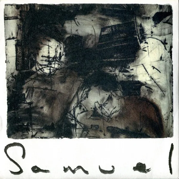 Samuel (8) – Empty And Then Some