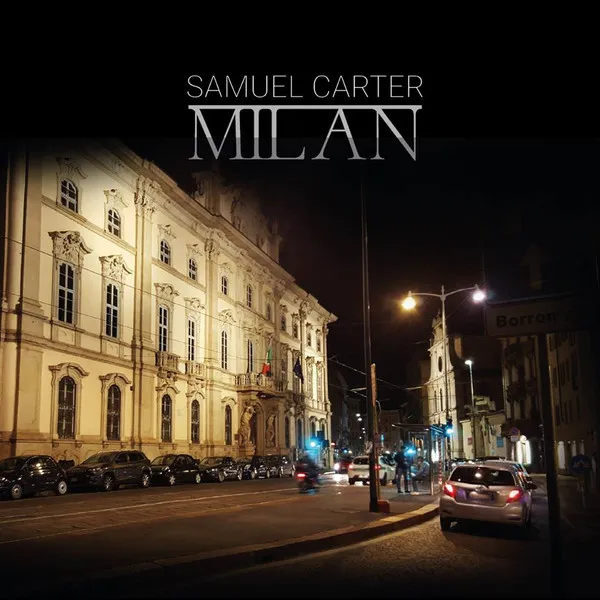 Samuel Carter – Milan