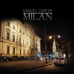 Samuel Carter – Milan (CD)