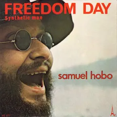Samuel Hobo – Freedom Day (Vinyl, 7")