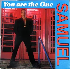 Samuel* – You Are The One (Vinyl, 12")