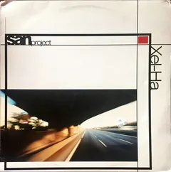 San Project – Xel-Ha (Vinyl, 12")