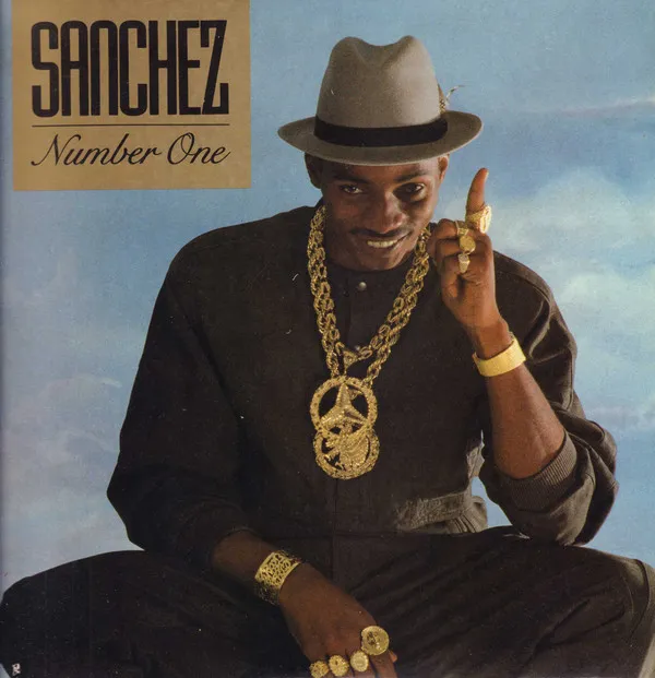 Sanchez – Number One