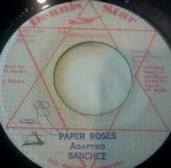 Sanchez – Paper Roses