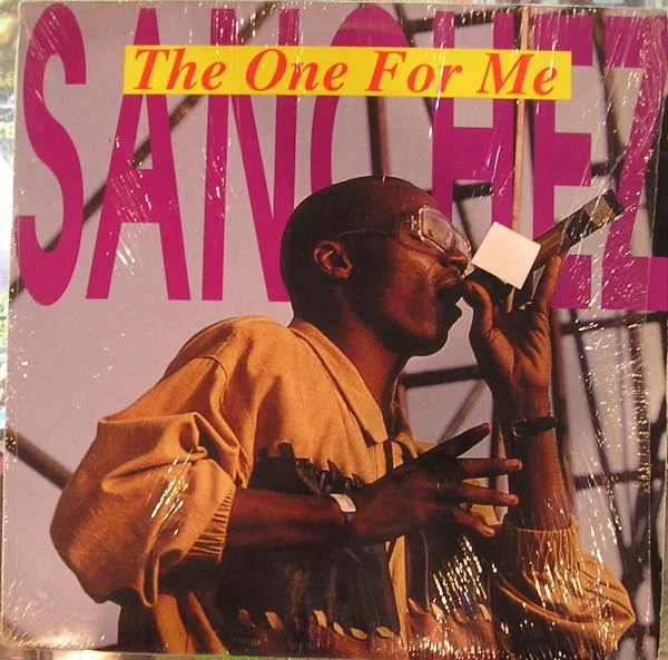 Sanchez – The One For Me