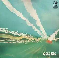 Sand (2) – Golem (Vinyl, LP)