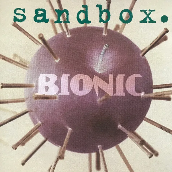 Sandbox (2) – Bionic