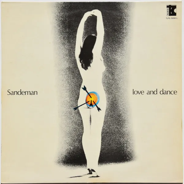 Sandeman – Love And Dance