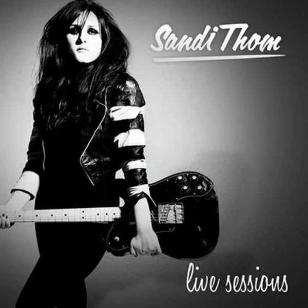 Sandi Thom – Live Sessions