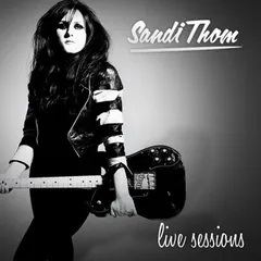Sandi Thom – Live Sessions (CD)