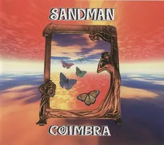 Sandman – Coimbra (Vinyl, 12")