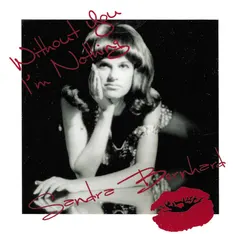 Sandra Bernhard – Without You I'm Nothing (DVDr)