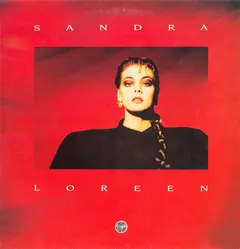 Sandra – Loreen (Vinyl, 12")