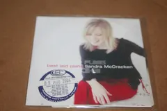 Sandra McCracken – Best Laid Plans (CDr, Album)