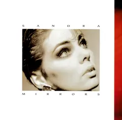 Sandra – Mirrors (Vinyl, LP)