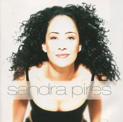 Sandra Pires – Sandra Pires (CD, Album)