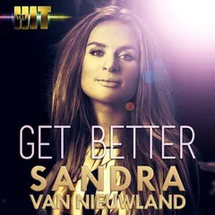 Sandra van Nieuwland – Get Better (File, AAC)