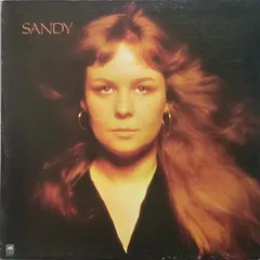 Sandy Denny – Sandy (Vinyl, LP)