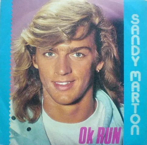 Sandy Marton – Ok Run