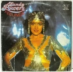 Sandy Powers – Feelings (Vinyl, LP)