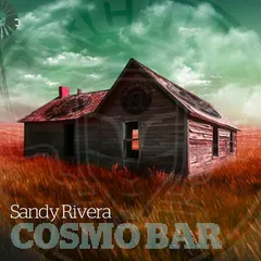 Sandy Rivera – Cosmo Bar (CDr, Single)