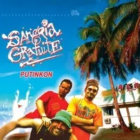 Sangria Gratuite – Putinkon (CD)