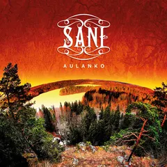 Sani (4) – Aulanko (CD, Album)