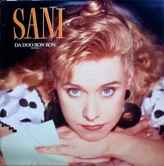 Sani (6) – Da Doo Ron Ron (Vinyl, 12")